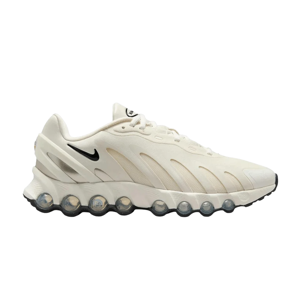 Кроссовки Nike Wmns Air Max DN8 'Fossil Black'