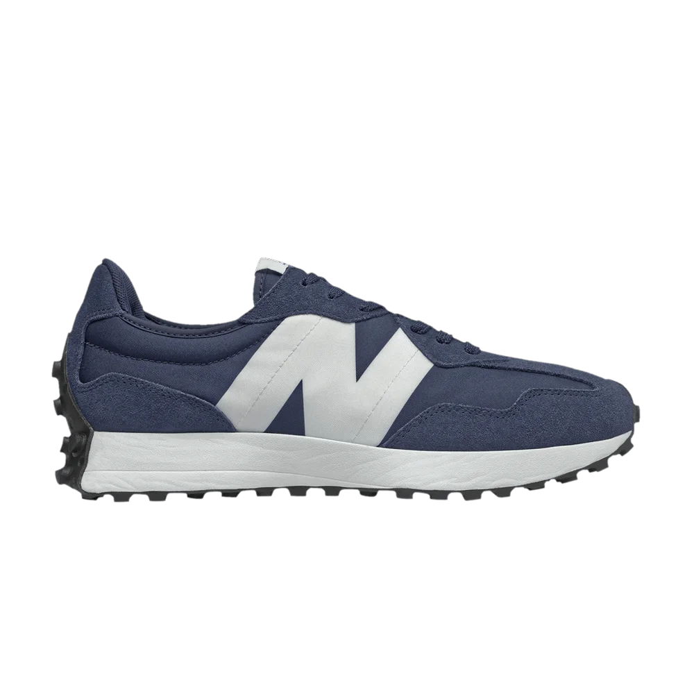 Кроссовки New Balance 327 'Natural Indigo'