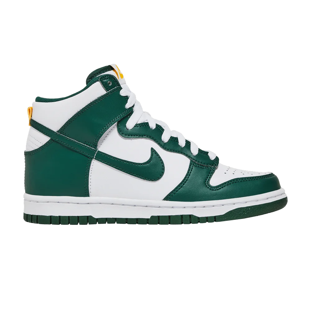 Кроссовки Nike Dunk High GS 'Australia'