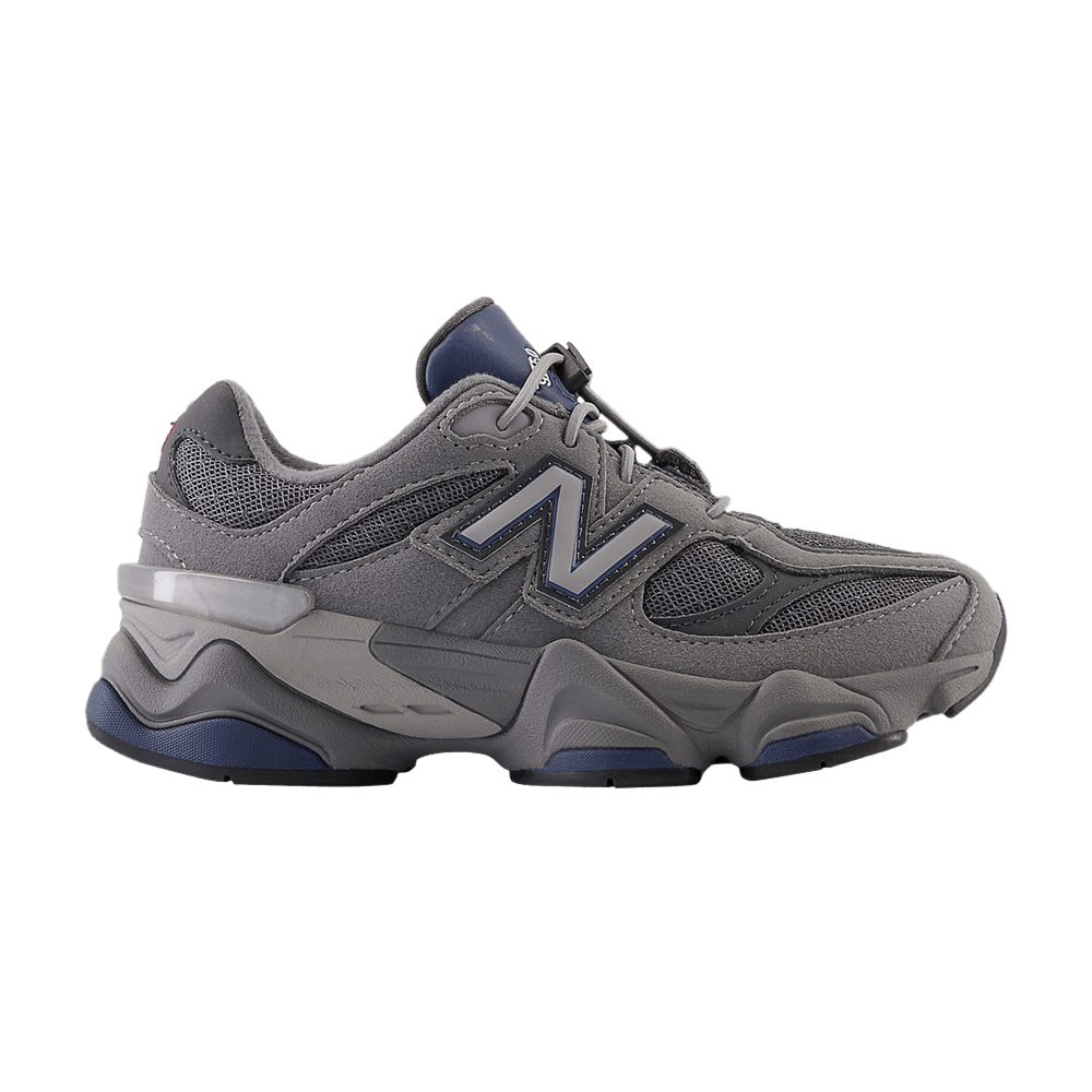 Кроссовки New Balance 9060 Little Kid Wide 'Castlerock'