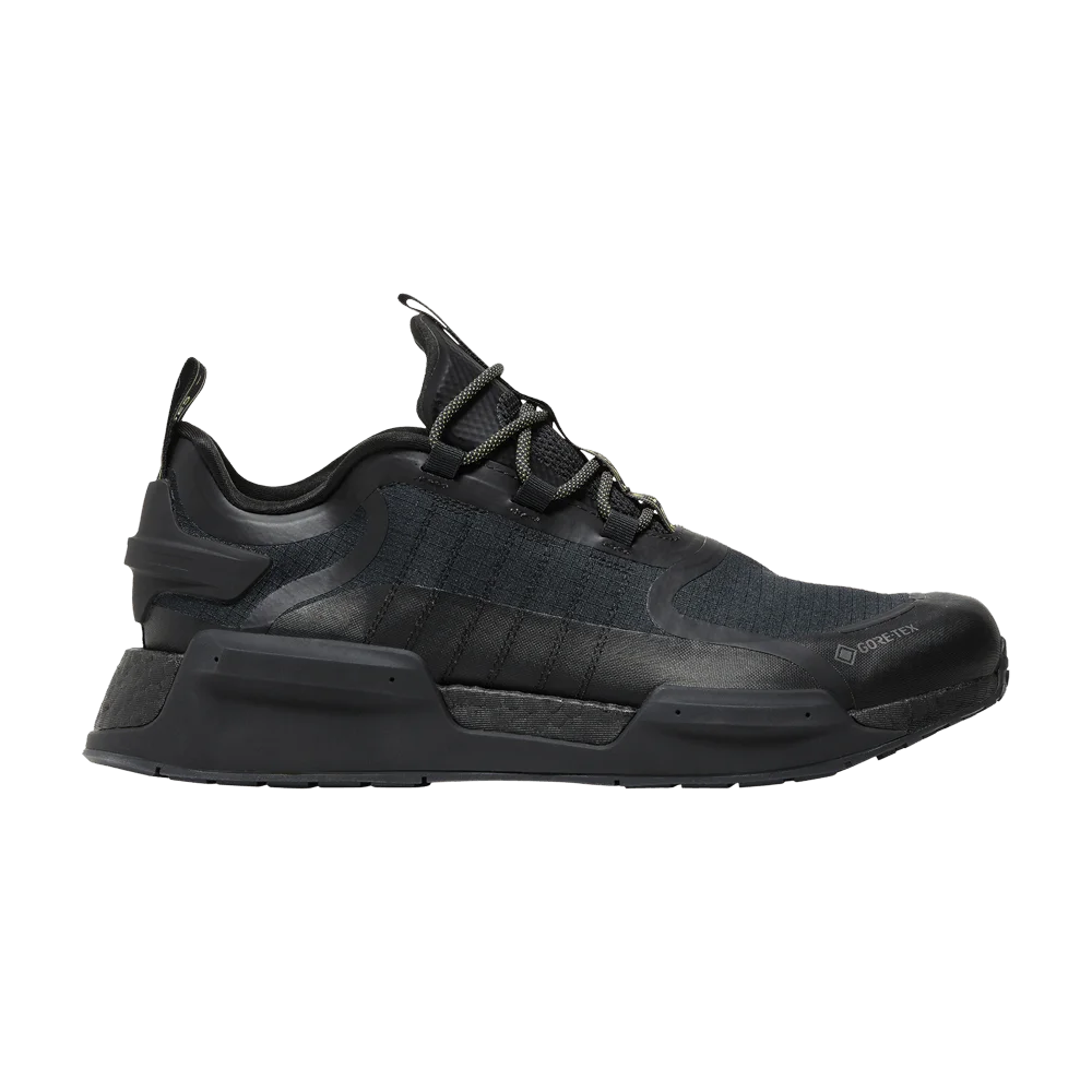 Кроссовки adidas NMD_V3 GORE-TEX 'Black Grey'