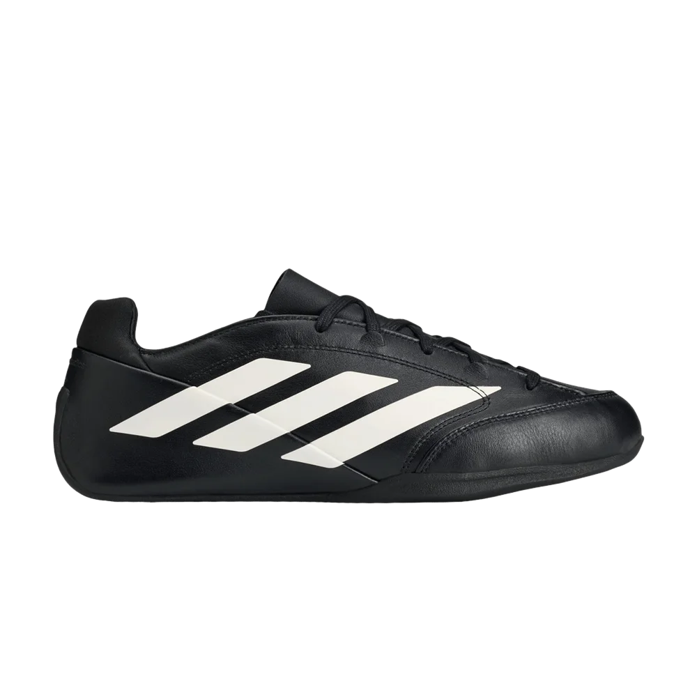 Кроссовки Entire Studios x adidas Feroza Low 'Core Black Cloud White'