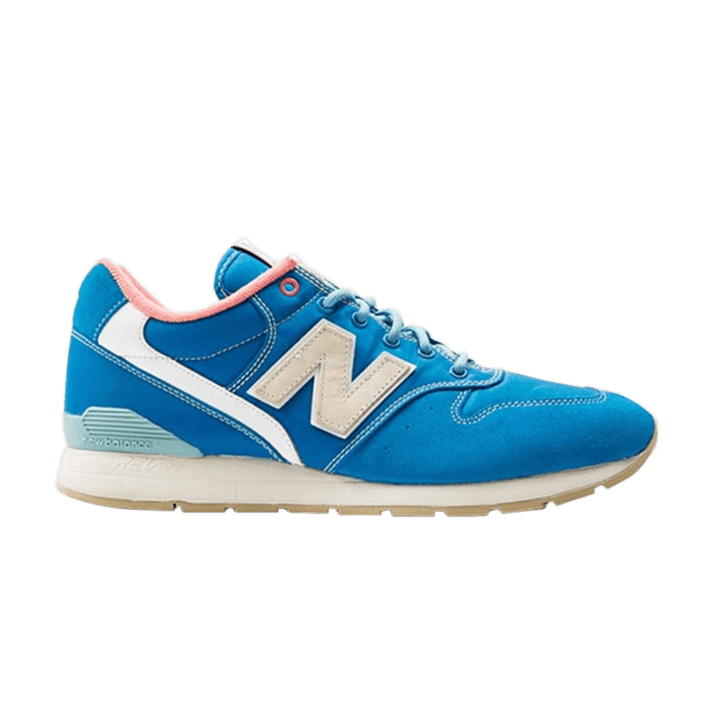Кроссовки New Balance 996