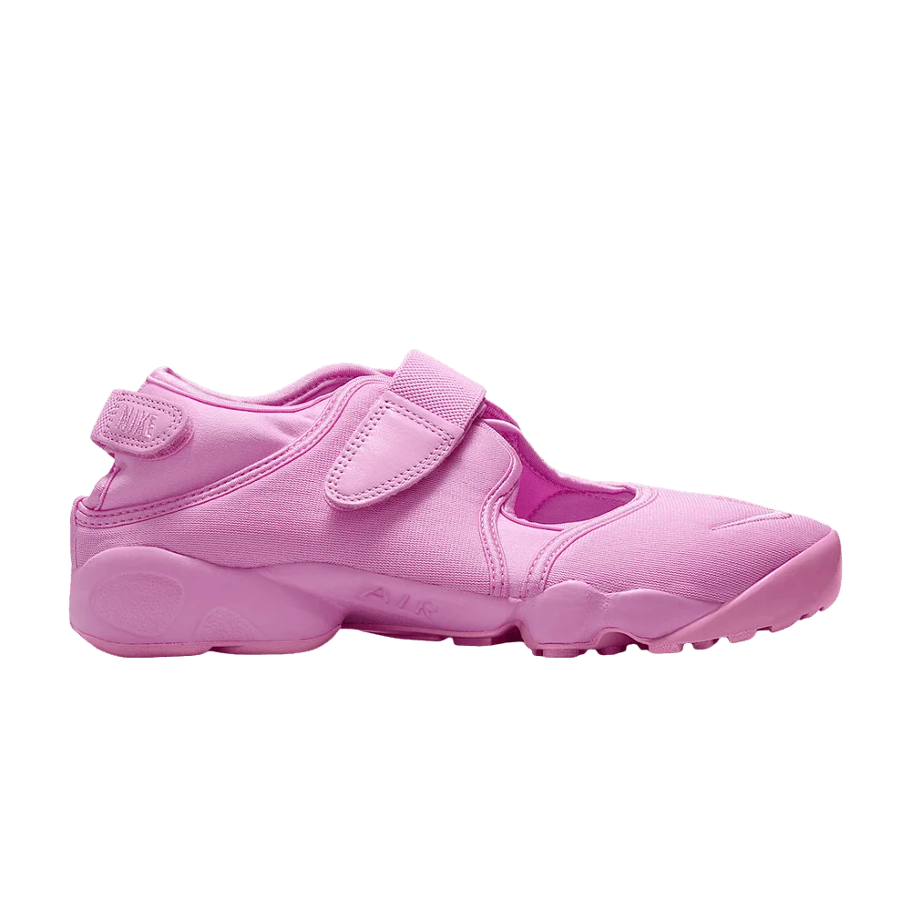 Сандалии Nike Wmns Air Rift 'Light Magenta'