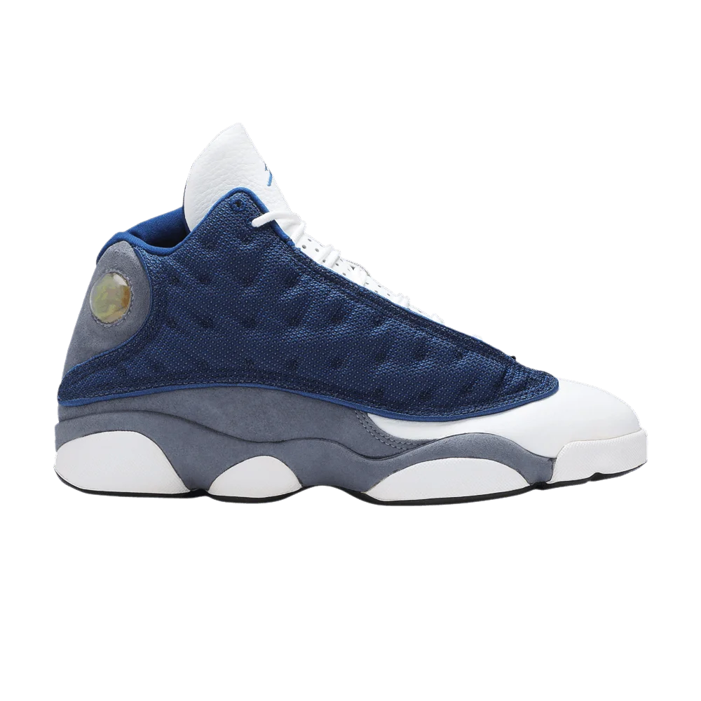 Кроссовки Air Jordan 13 OG 'Flint' 1998