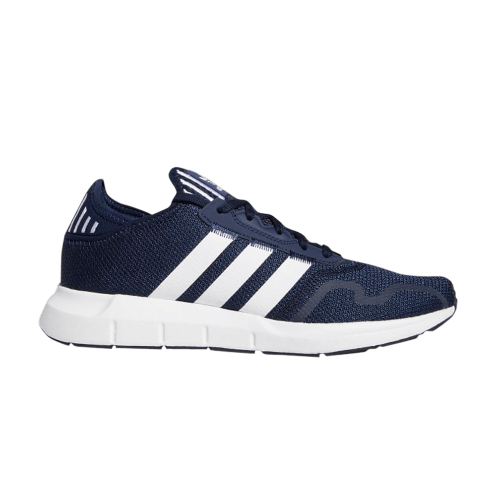 Кроссовки Adidas Swift Run X 'Collegiate Navy'
