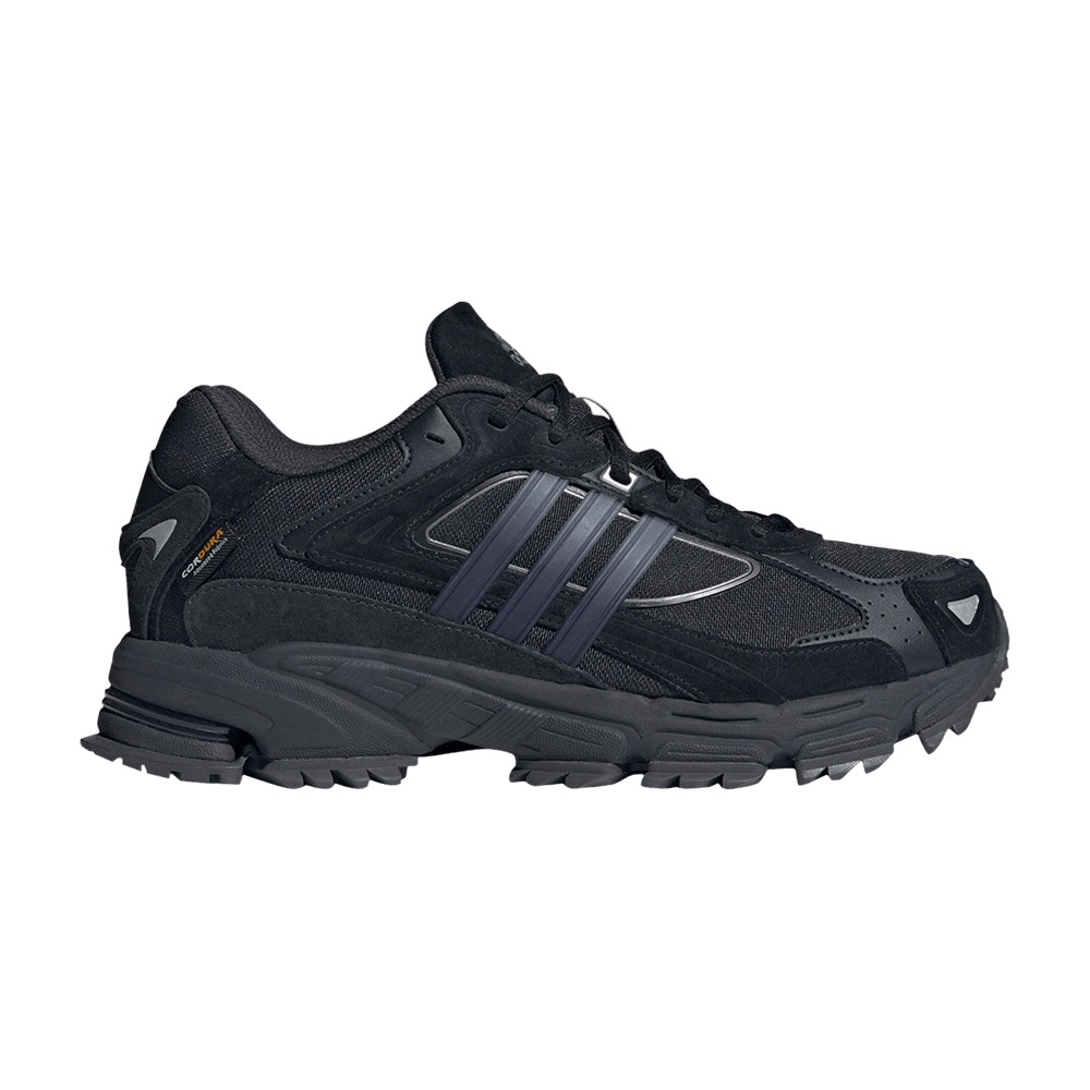 Кроссовки Adidas Response CL 'Black Carbon'