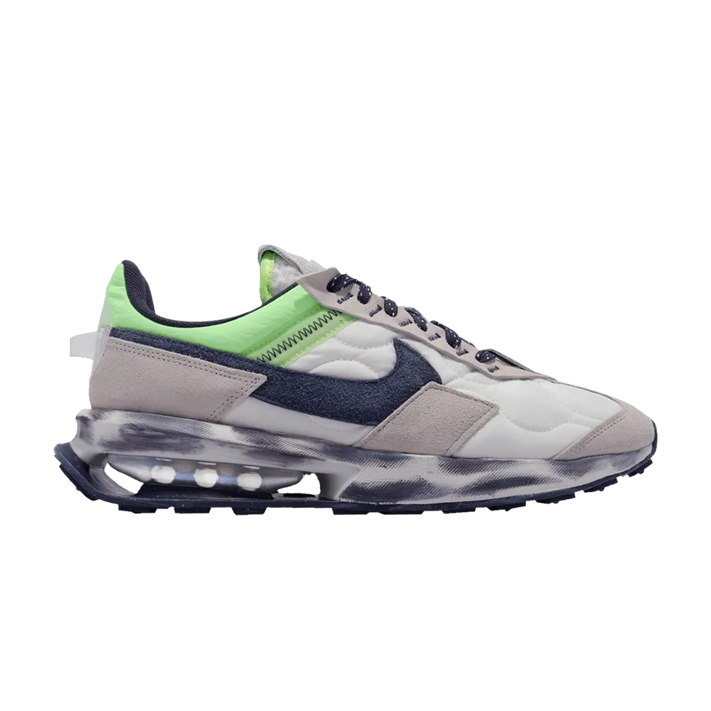 Кроссовки Nike Air Max Pre-Day 'Light Bone Thunder Blue'