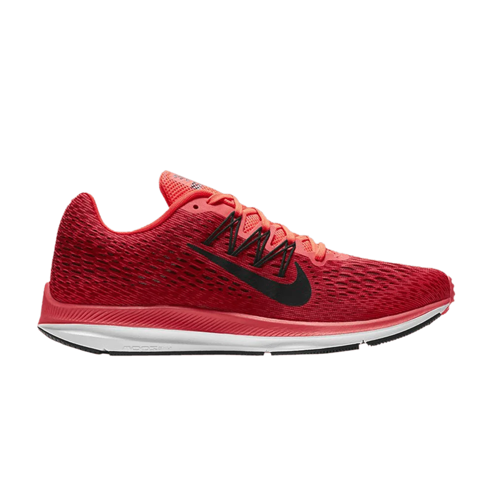Кроссовки Nike Zoom Winflo 5 'Bright Crimson'