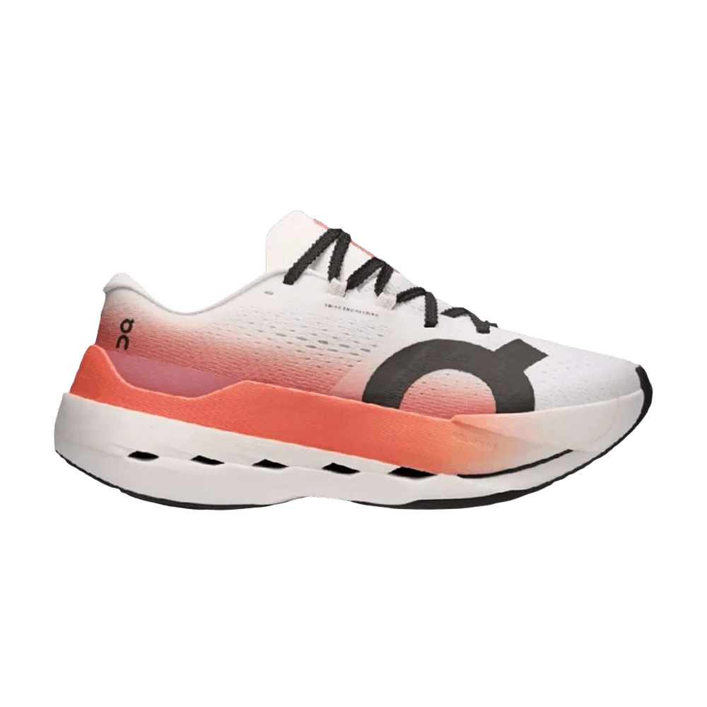Кроссовки Kith Wmns Cloudboom Max 'White Reef'