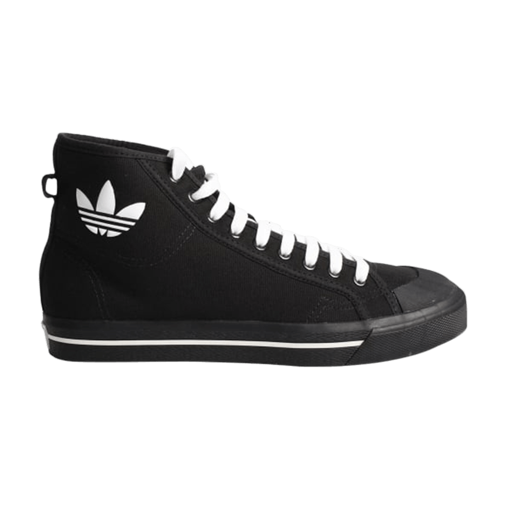 Кроссовки Raf Simons x adidas Matrix Spirit High