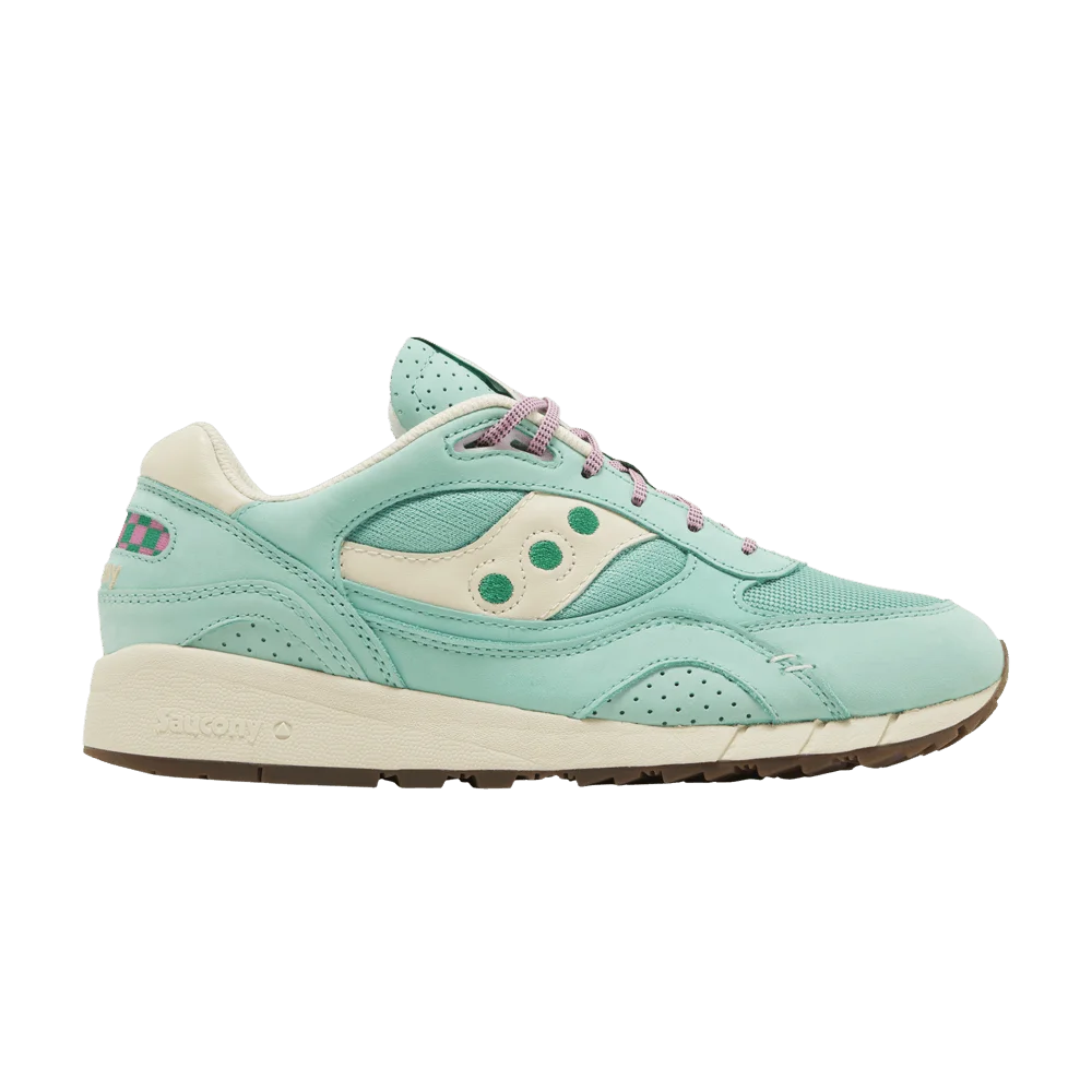 Кроссовки Saucony Shadow 6000 'Earth Citizen'