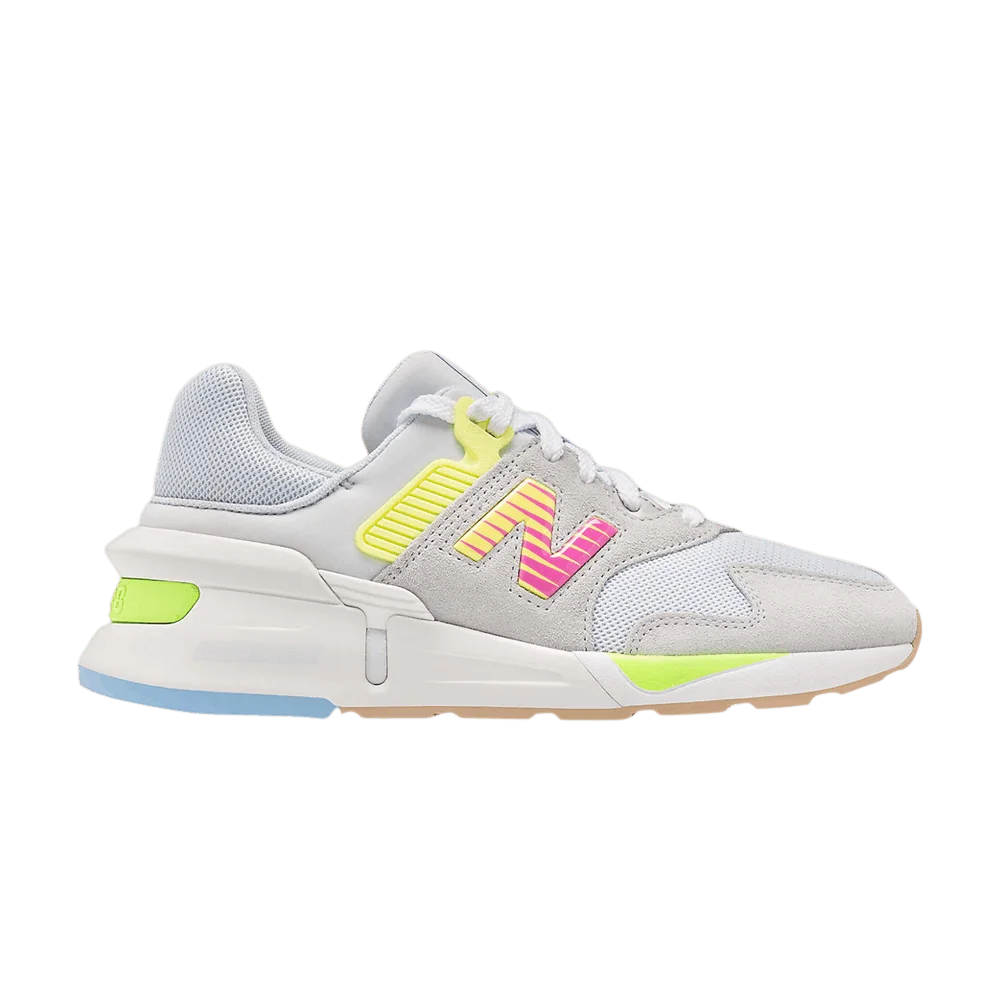 Кроссовки New Balance Wmns 997 Sport 'Moon Dust Cyclone'
