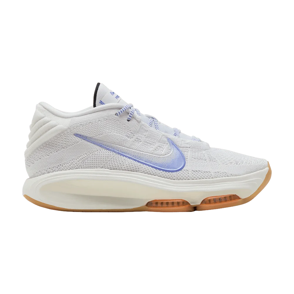 Кроссовки Nike Men's Air Zoom GT Hustle 3 'Blueprint Pack'