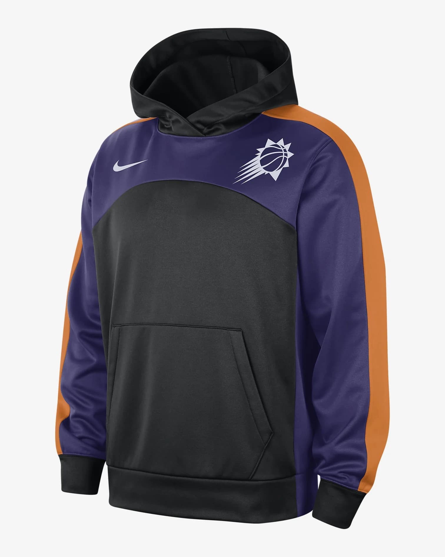 Худи Nike Phoenix Suns Starting 5 GX Youth NBA Hoodie