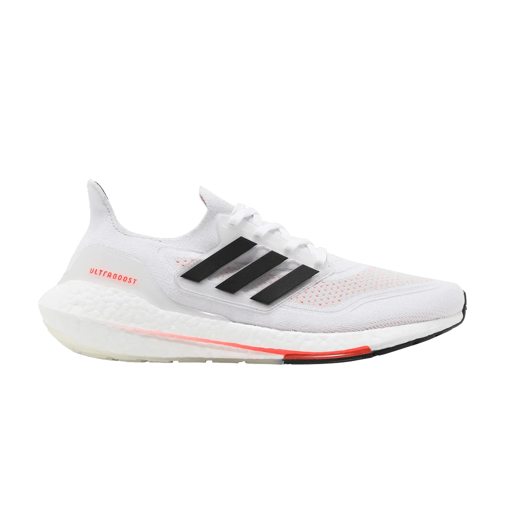 Кроссовки adidas UltraBoost 21 'Tokyo'