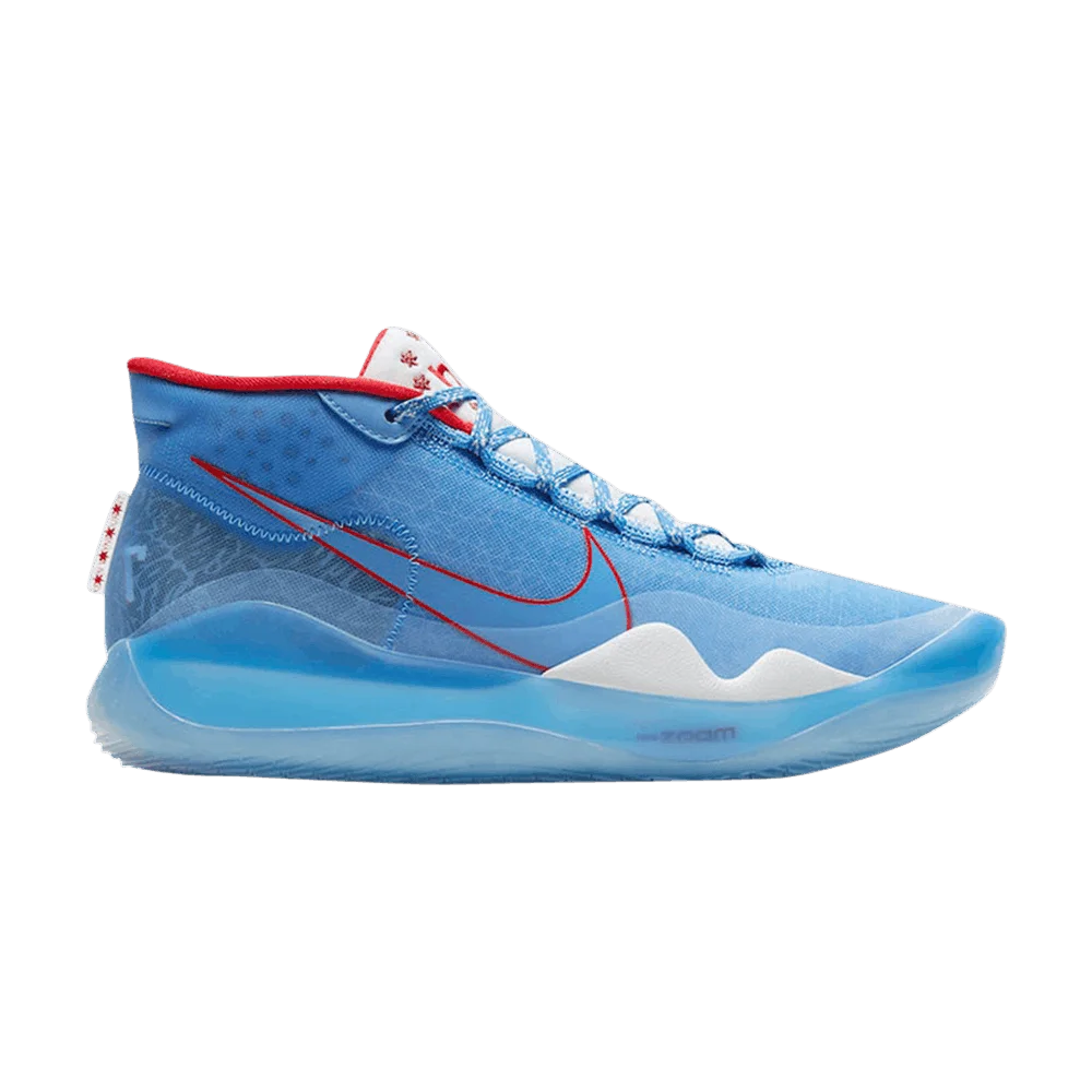 Кроссовки Don C x Nike KD 12 'All Star Game'