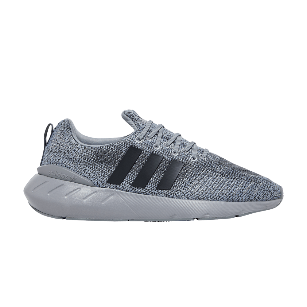 Кроссовки adidas Swift Run 22 'Triple Grey'
