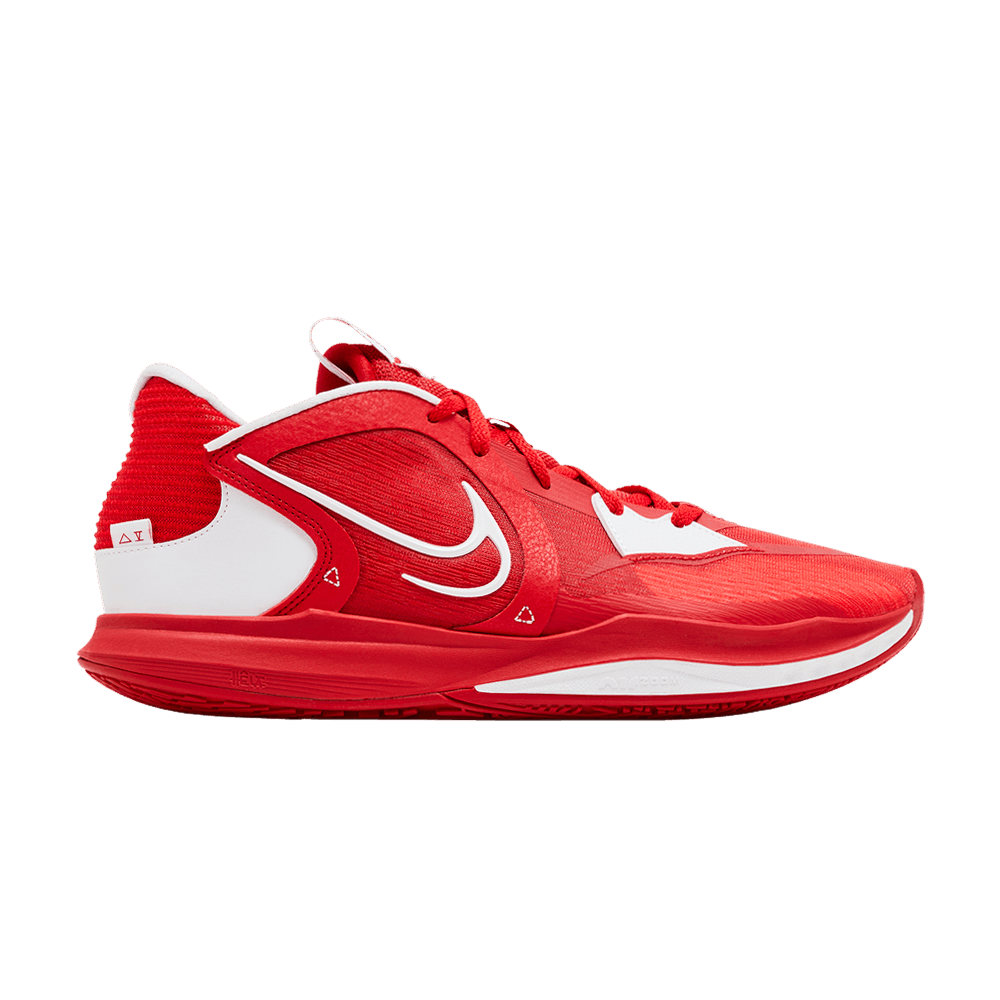 Кроссовки Nike Kyrie Low 5 TB Promo 'University Red'