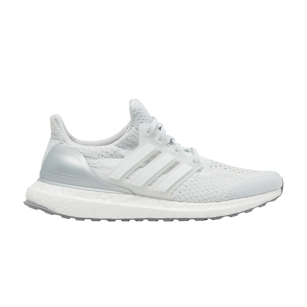 Кроссовки Adidas Wmns UltraBoost 5.0 DNA 'Blue Tint'