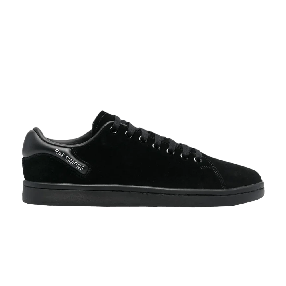Кроссовки Raf Simons Orion 'Black'