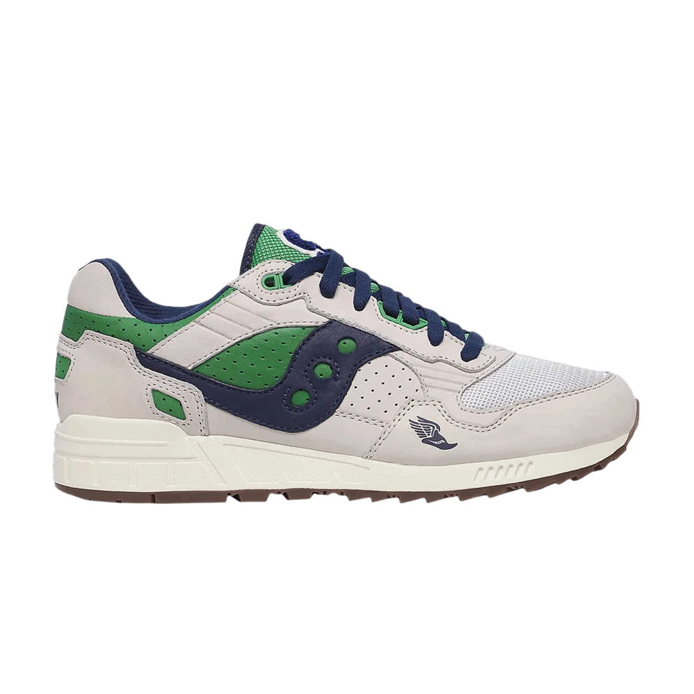 Кроссовки Saucony Shadow 5000 'Ivy League'