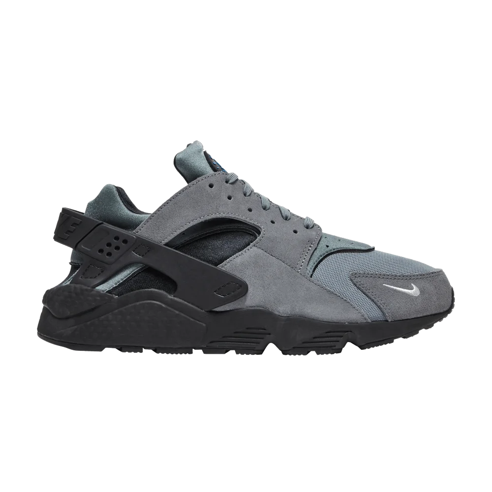 Кроссовки Nike Air Huarache 'Dark Grey'