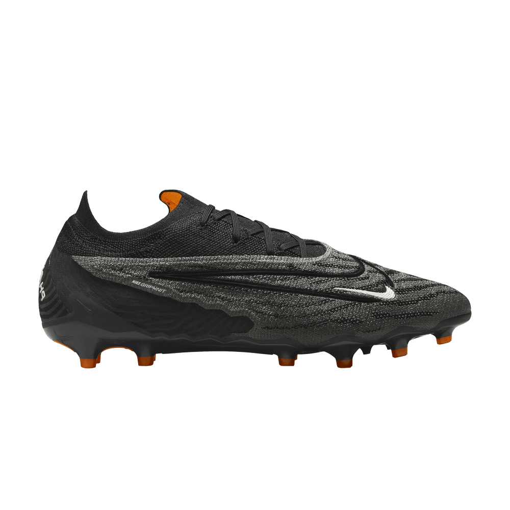 Кроссовки Nike Phantom GX Elite AG Pro 'Shadow Pack'