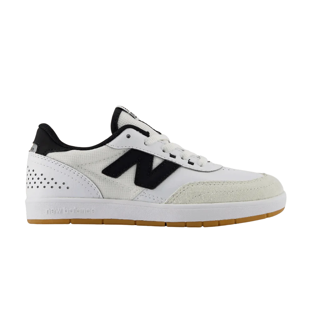 Кроссовки New Balance 440v2 'Sea Salt Black'