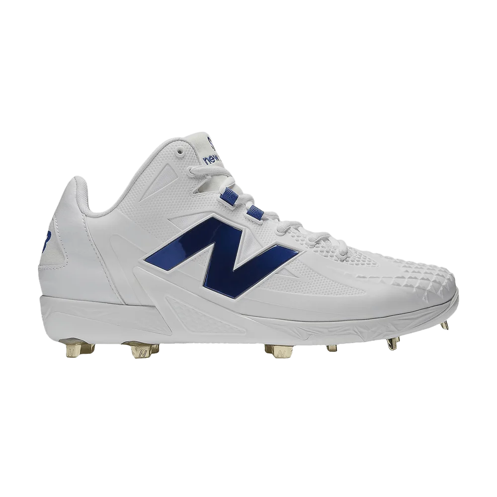 Кроссовки New Balance Ohtani 1 'White Team Royal'