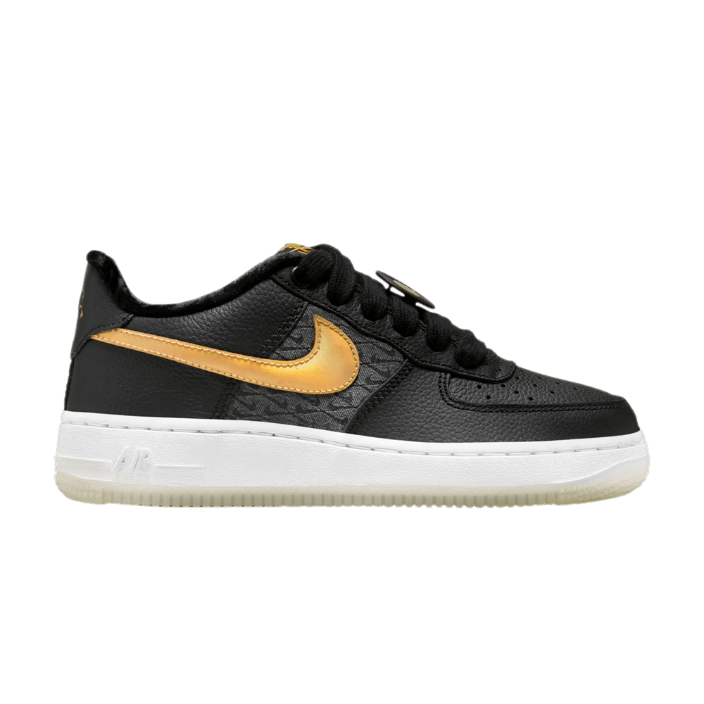 Кроссовки Nike Air Force 1 Low Premium GS 'Bronx Origins - 50th Anniversary'