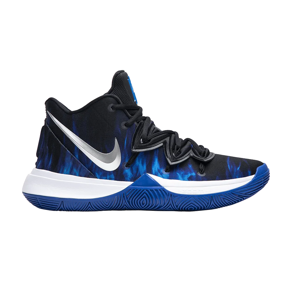 Кроссовки Nike Kyrie 5 'Duke'