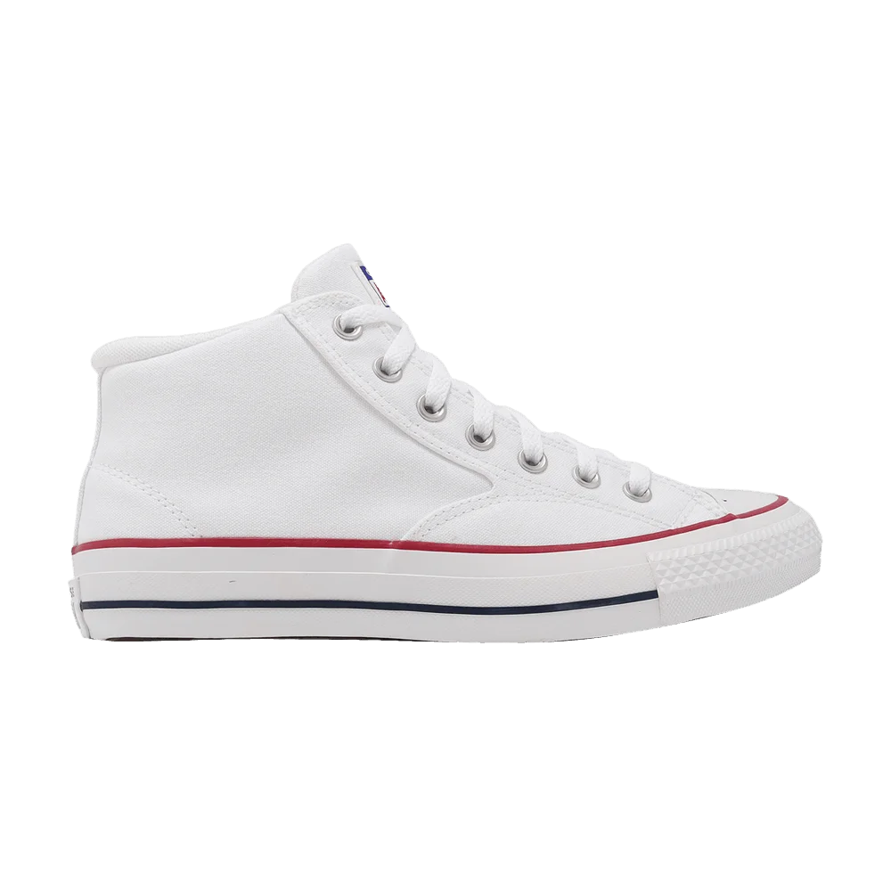 Кроссовки Converse Chuck Taylor All Star Mid 'Malden Street - White'