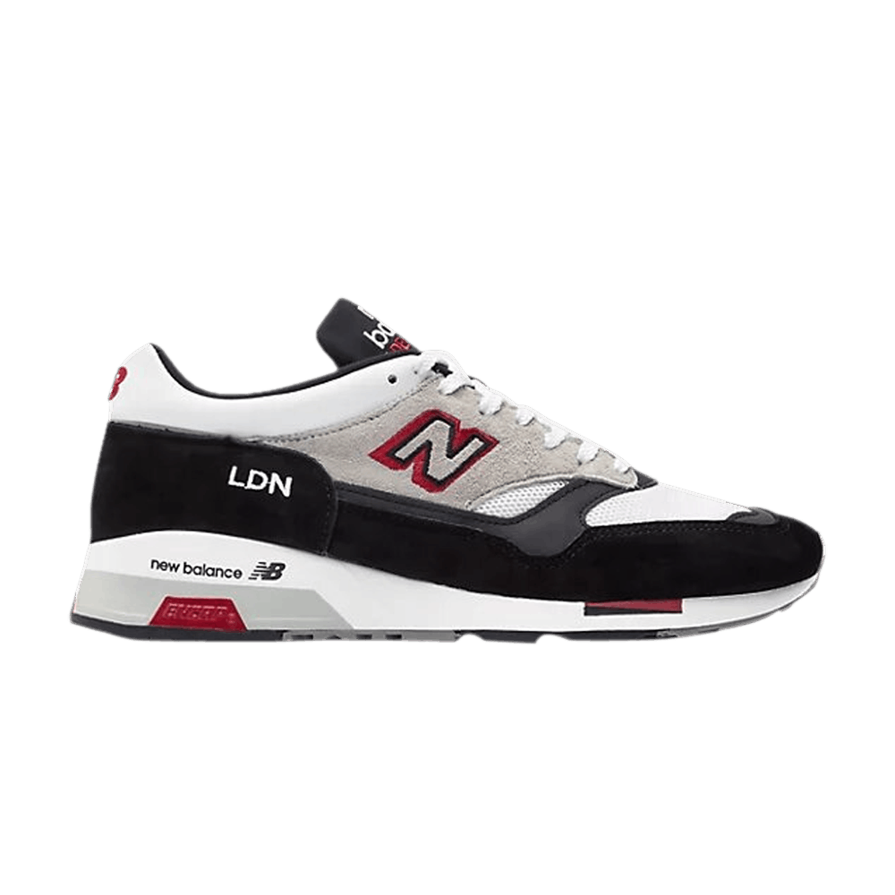 Кроссовки New Balance 1500 Made in England 'London Marathon'