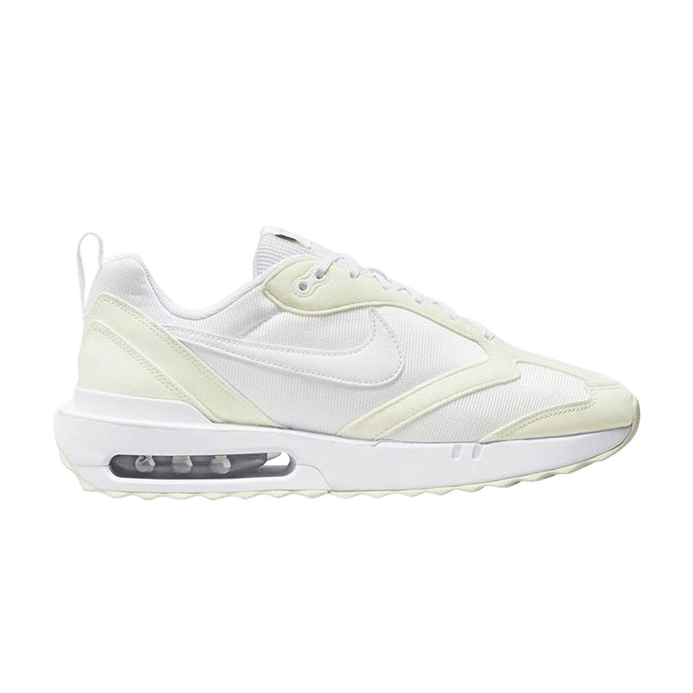 Кроссовки Nike Air Max Dawn 'Sail Coconut Milk'
