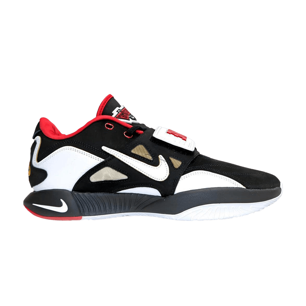 Кроссовки Nike LeBron 21 EP 'Prime 93'