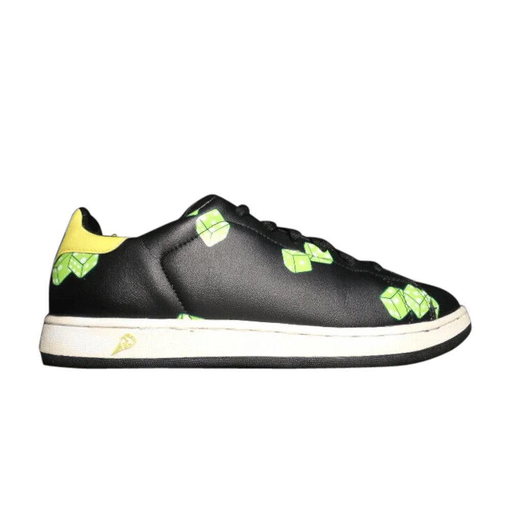 Кроссовки Reebok Ice Cream Low 'Dice Flavor'