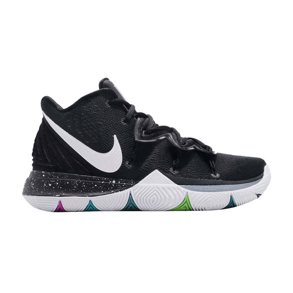 Кроссовки Nike Kyrie 5 EP 'Black Magic'