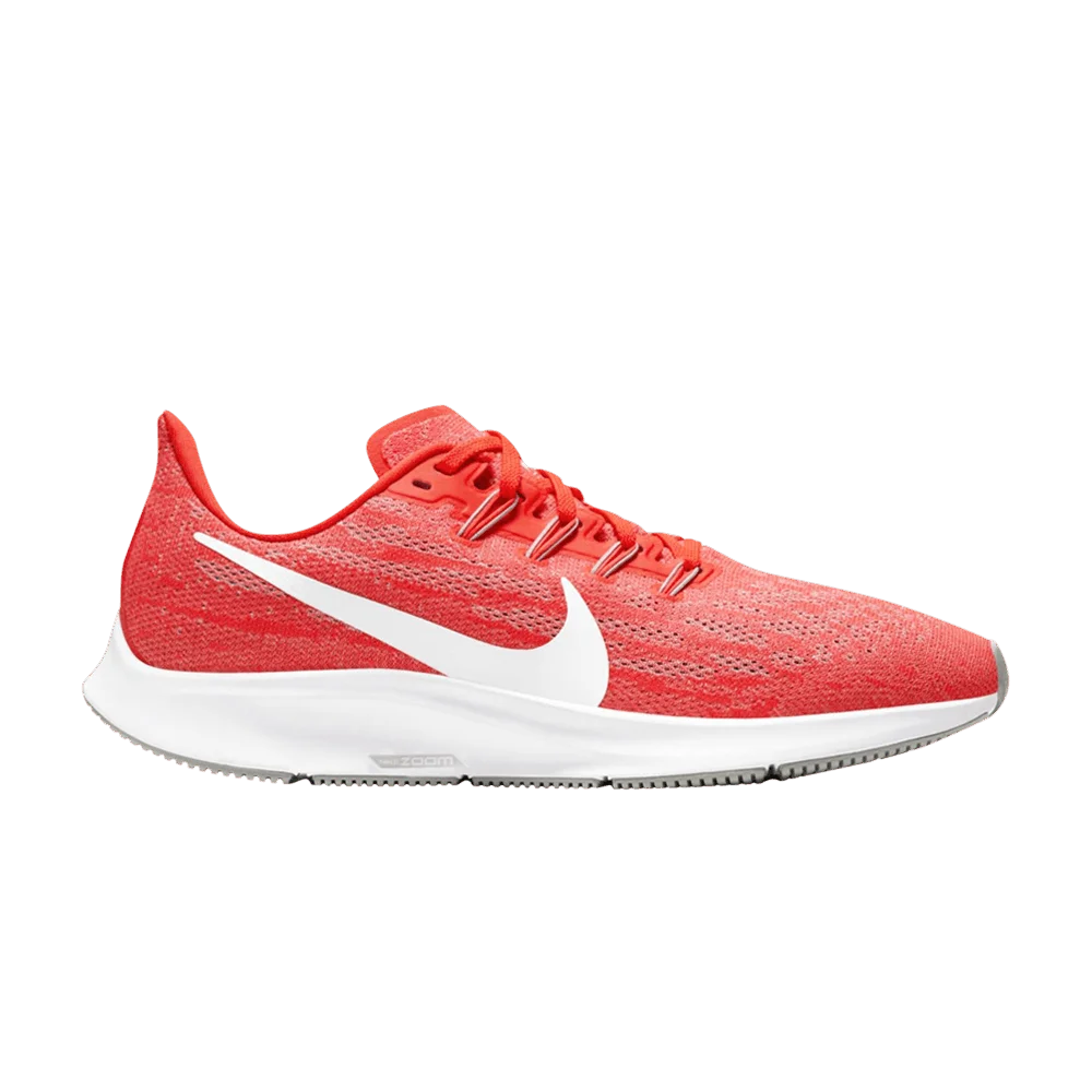 Кроссовки Nike Air Zoom Pegasus 36 'Laser Crimson'