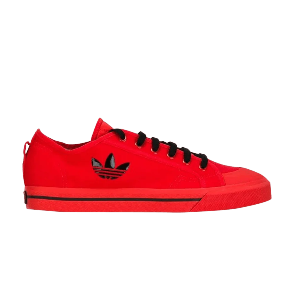Кроссовки Adidas Raf Simons Matrix Spirit L