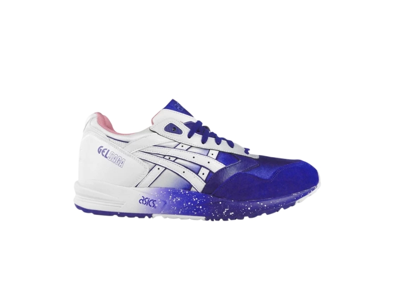 Кроссовки Extra Butter x ASICS Gel Saga 'Cottonmouth'