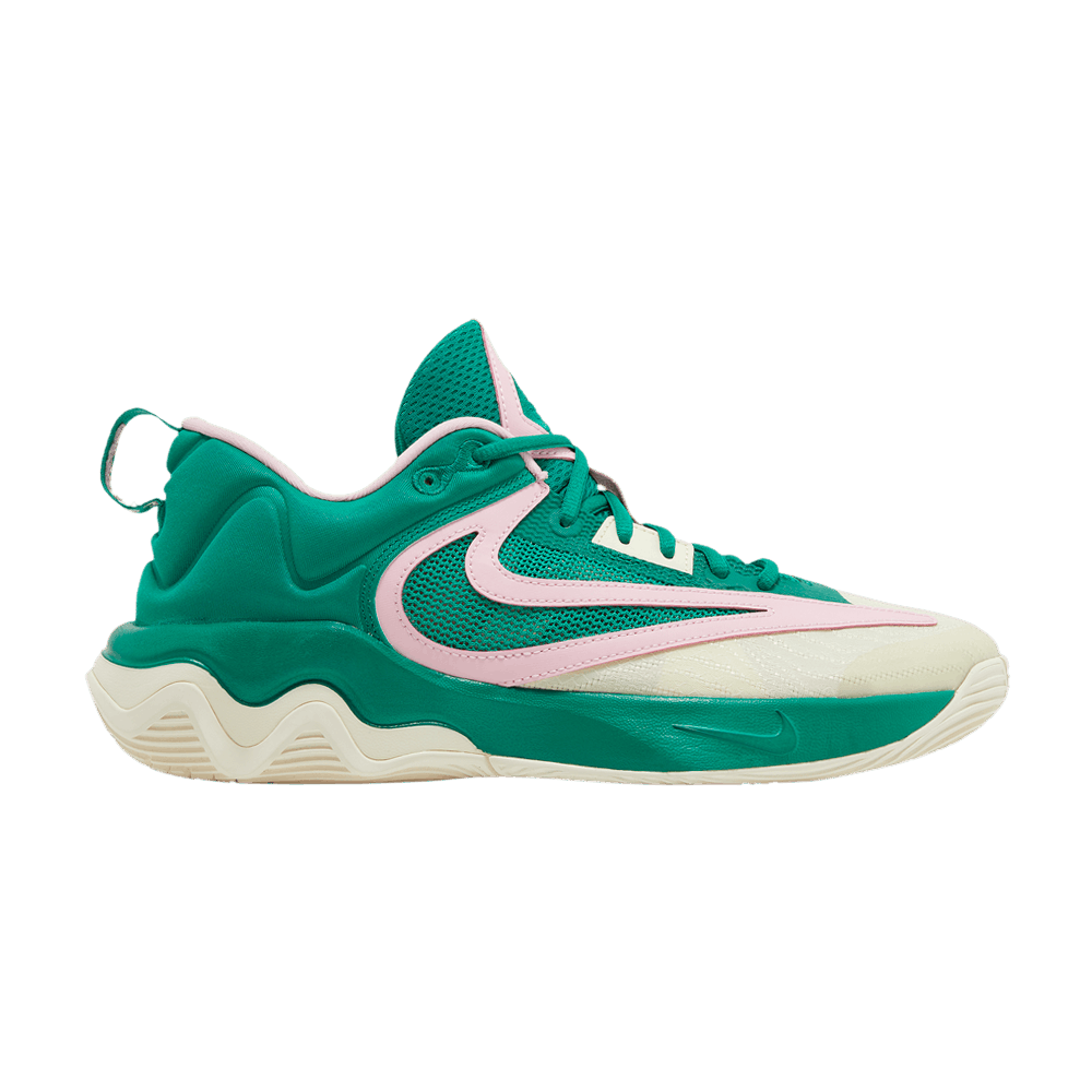Кроссовки Nike Giannis Immortality 3 '5 The Hard Way'