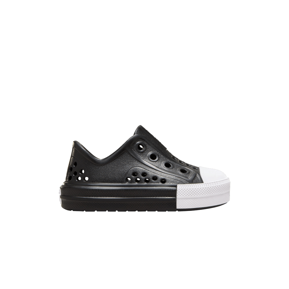 Кроссовки Converse Chuck Taylor All Star Play Lite CX Low TD 'Black White'