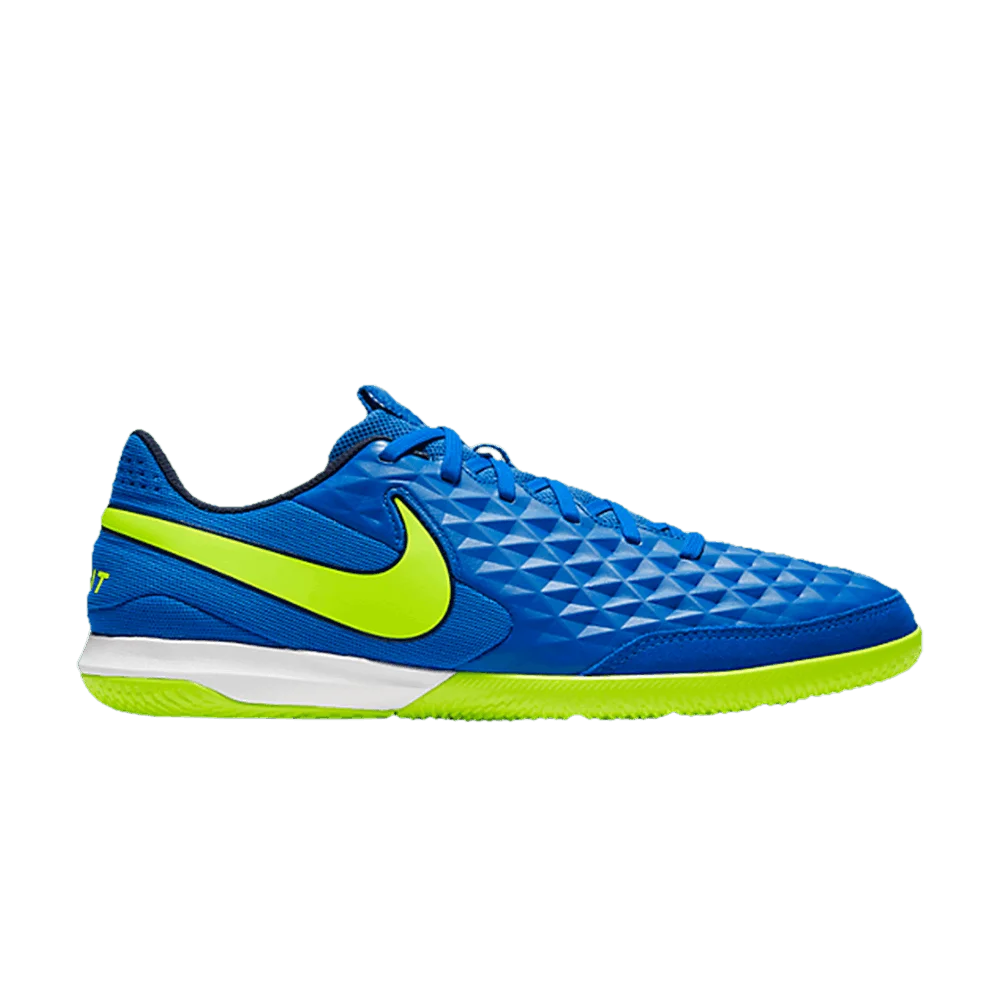 Кроссовки Nike Tiempo Legend 8 Academy IC 'Soar Volt'