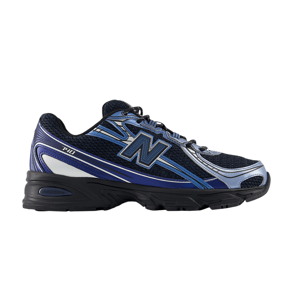 Кроссовки New Balance 740v2 'Shoreline Blue'