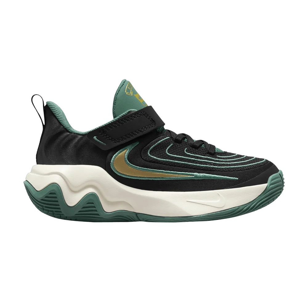 Кроссовки Nike Giannis Immortality 4 PS 'Bicoastal'