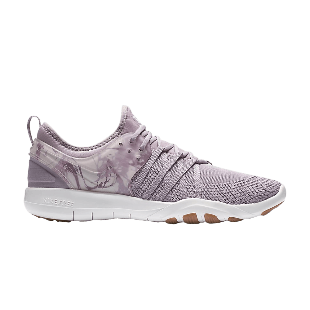 Кроссовки Nike Wmns Free Trainer 7 'Plum Fog'