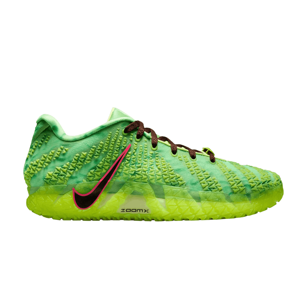 Кроссовки Nike Ja 3 EP 'Spooky Season'