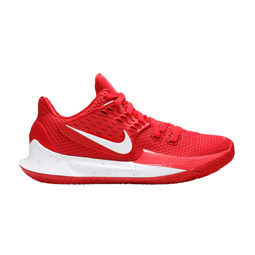 Кроссовки Nike Kyrie Low 2 TB 'University Red'