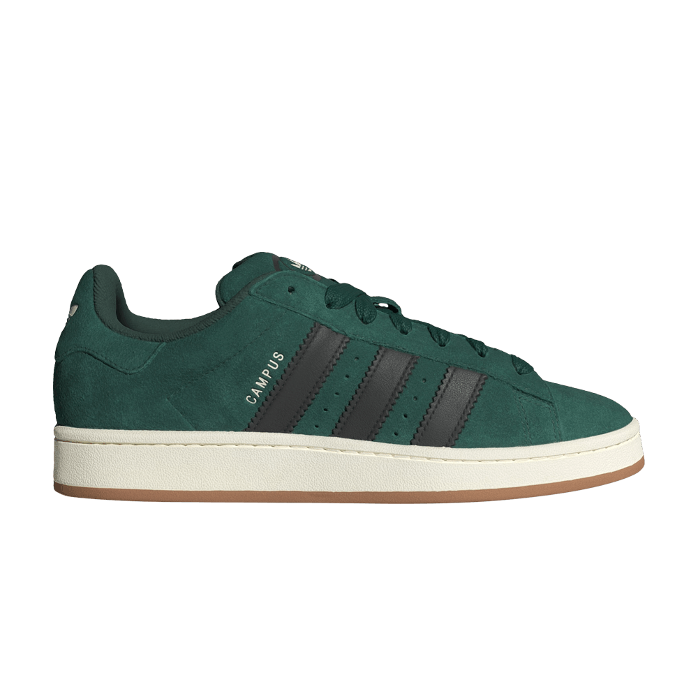 Кроссовки adidas Campus 00s 'Collegiate Green'
